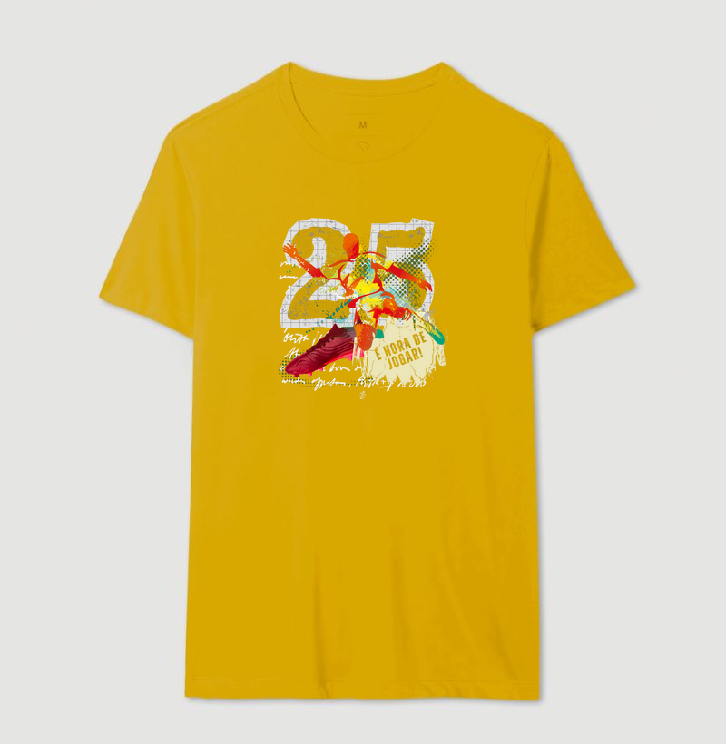 Camisa 14