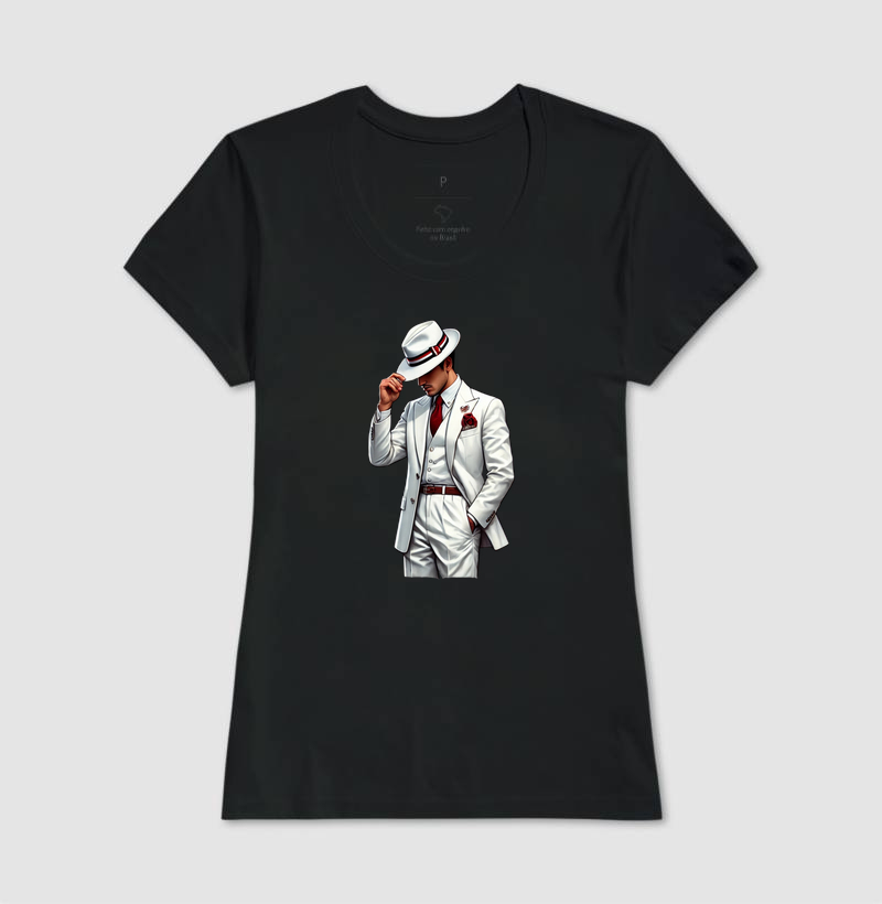 Camisa 9