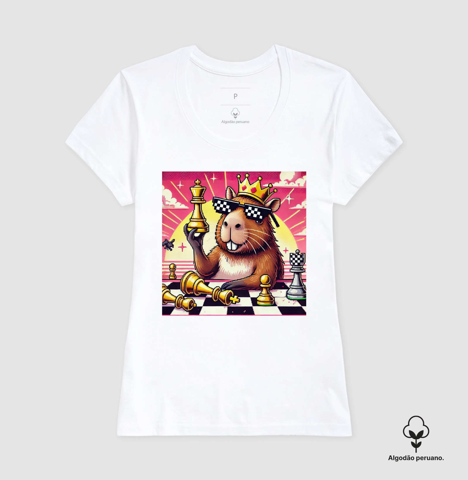 Camisa 3