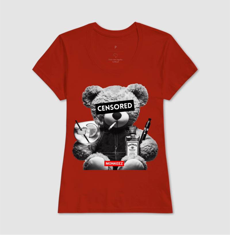 Camisa 8