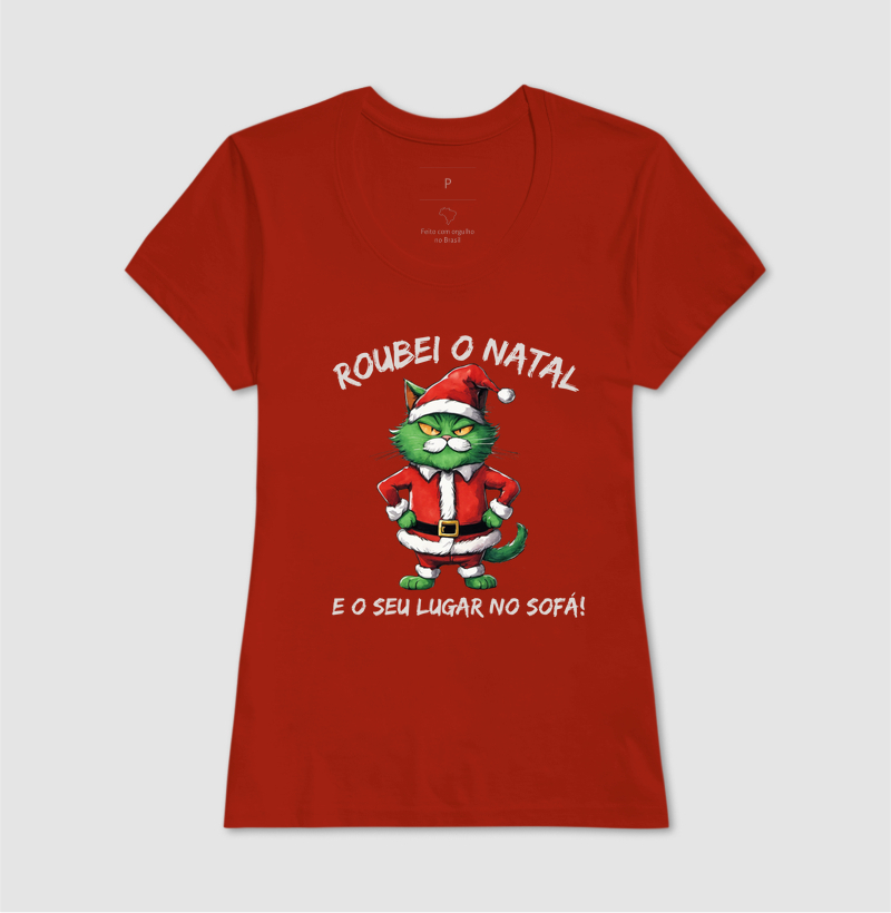 Camisa 13