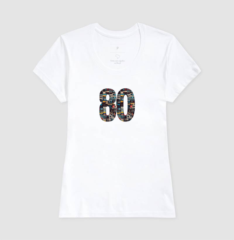 Camisa 19