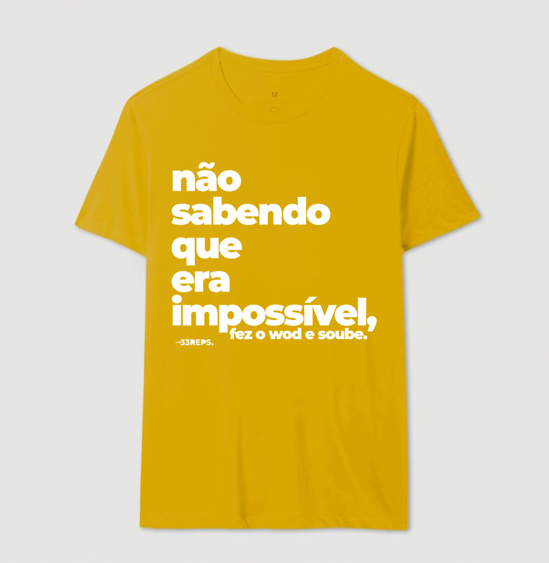 Camisa 13
