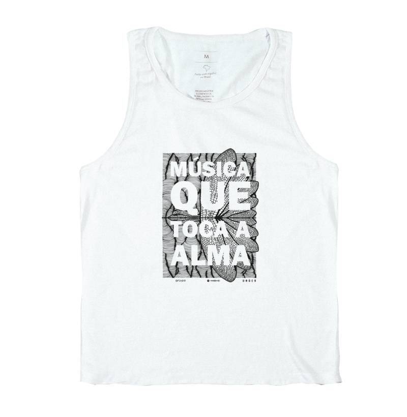 REGATA MÚSICA QUE TOCA A ALMA