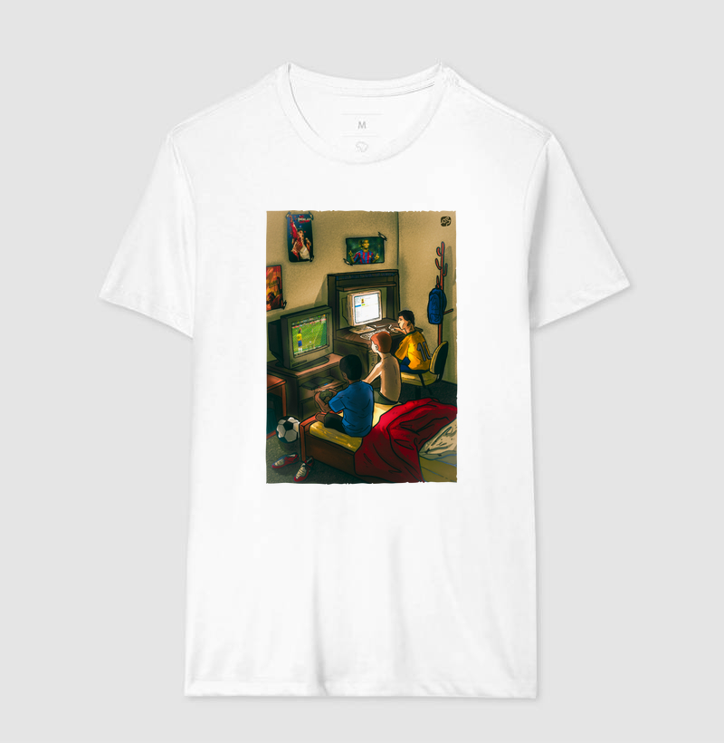 Camisa 2