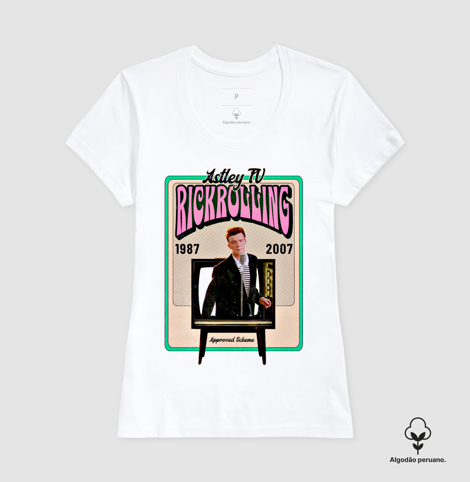 Camisa 3