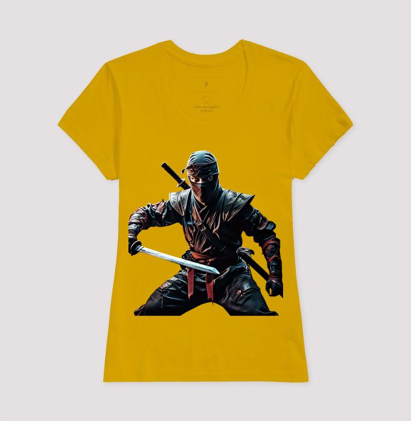 Camisa 11