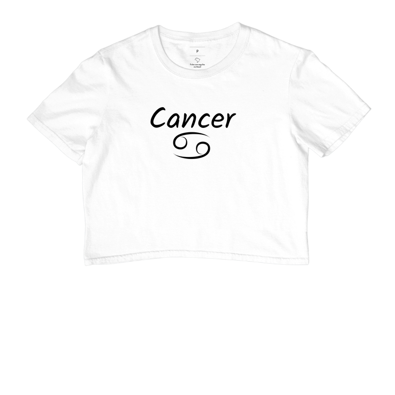 Cropped Cancer