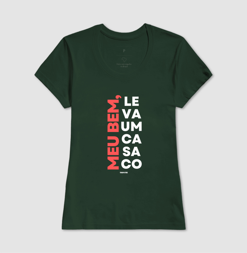 Camisa 11