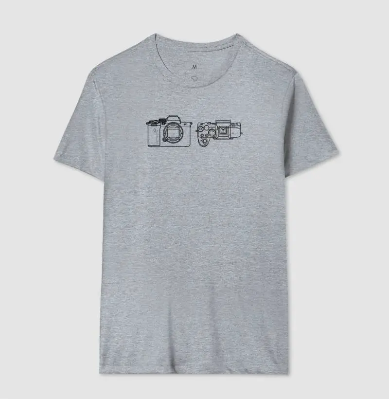 Camisa 10