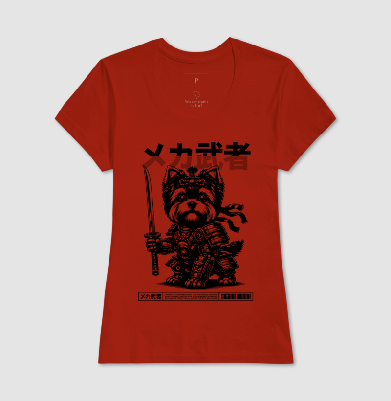 Camisa 6