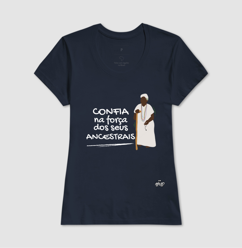 Camisa 15