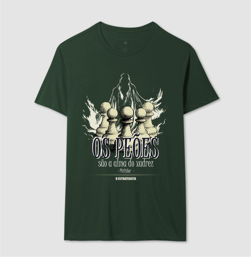Camisa 11