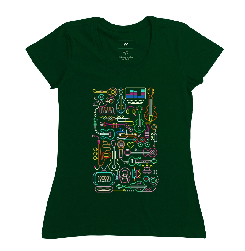 Camisa 11