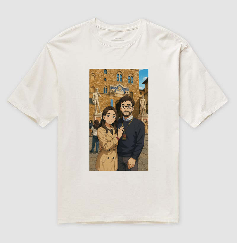 Camisa 1