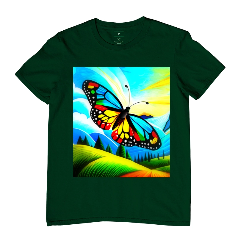 Camisa 11