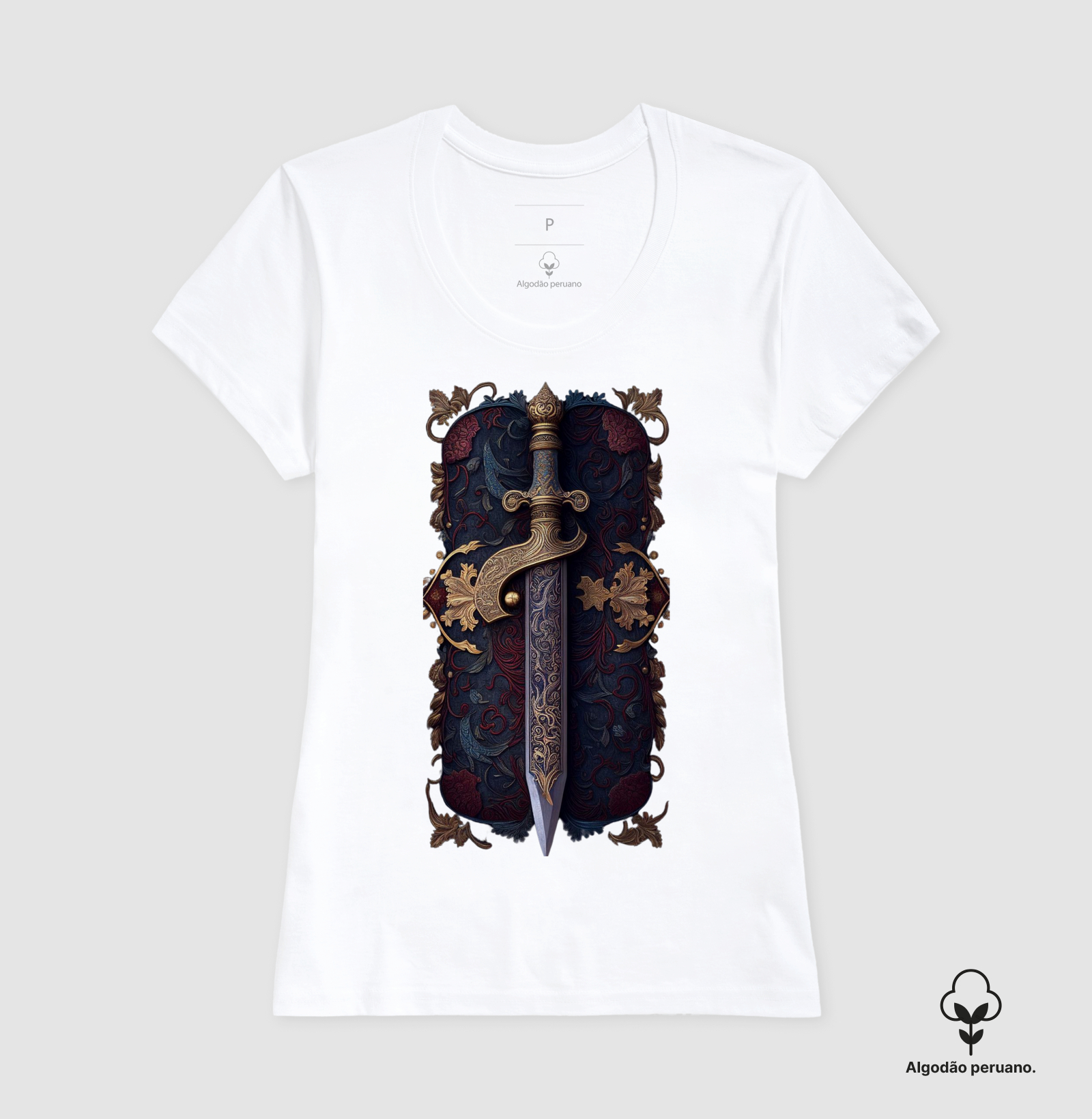 Camisa 7