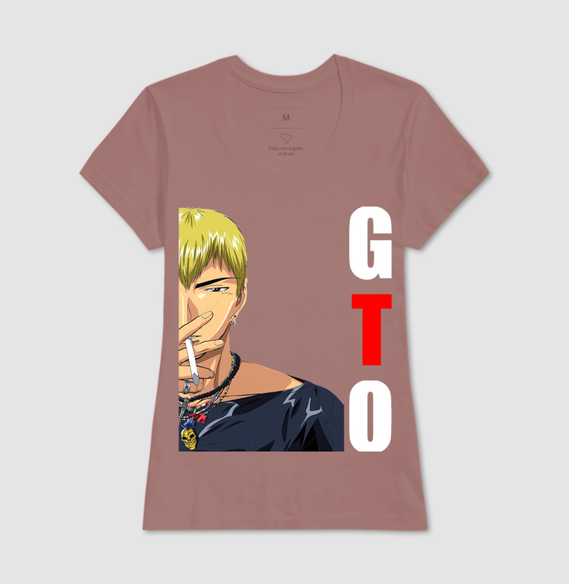 Camisa 16