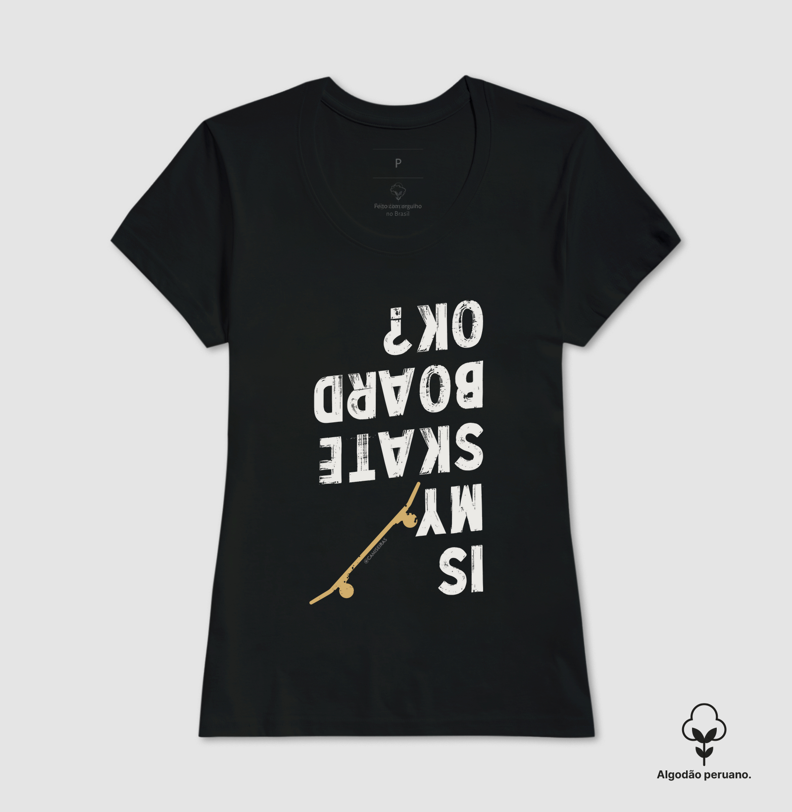 Camisa 1