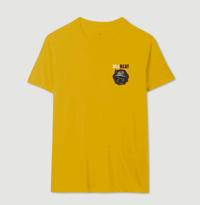 Camisa 10