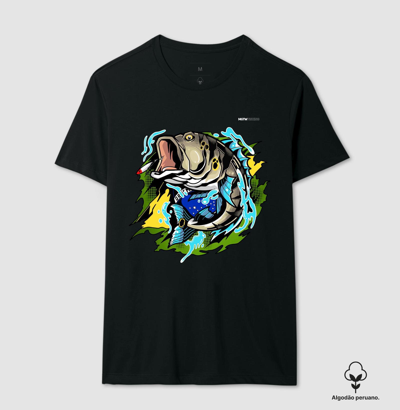 Camisa 4