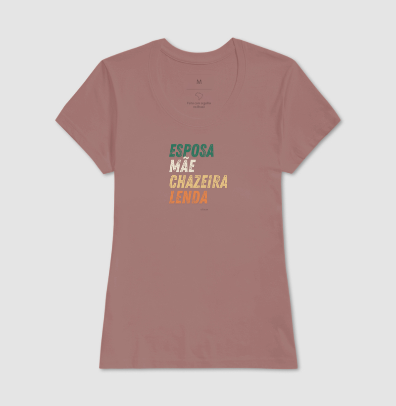Camisa 15