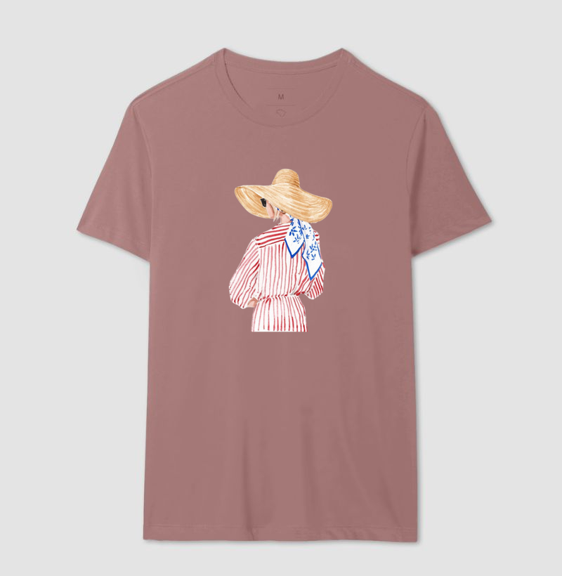 Camisa 15