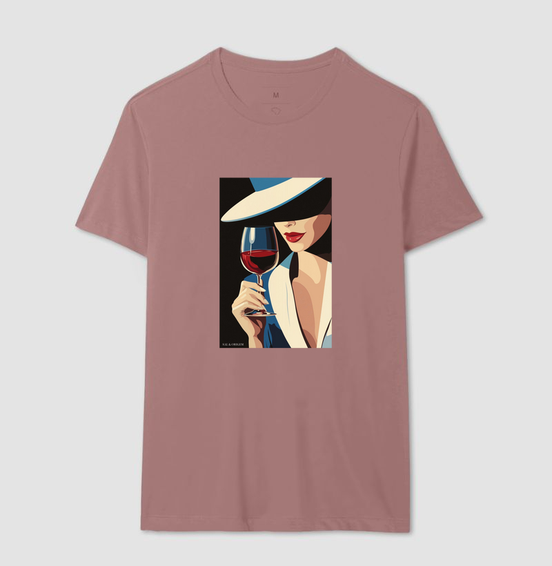 Camisa 15