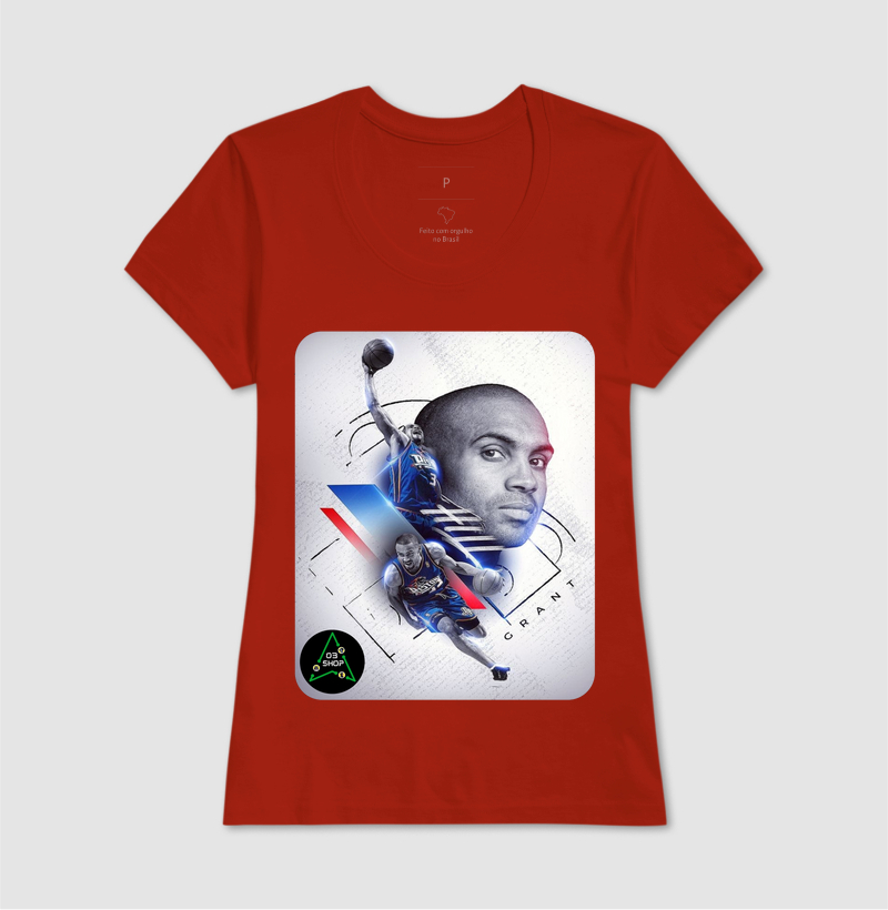 Camisa 10