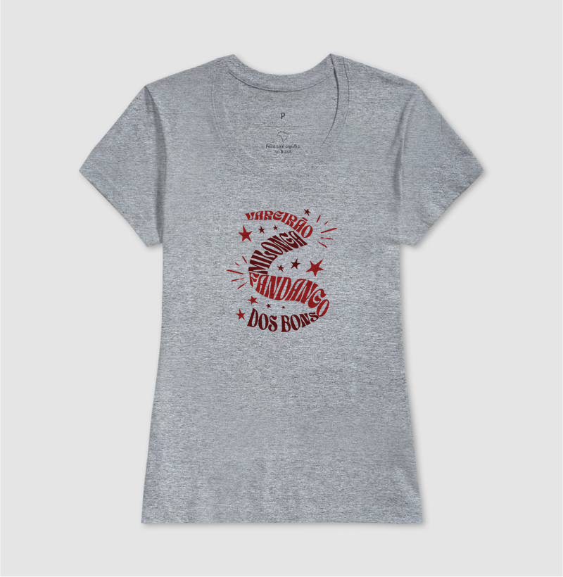 Camisa 13