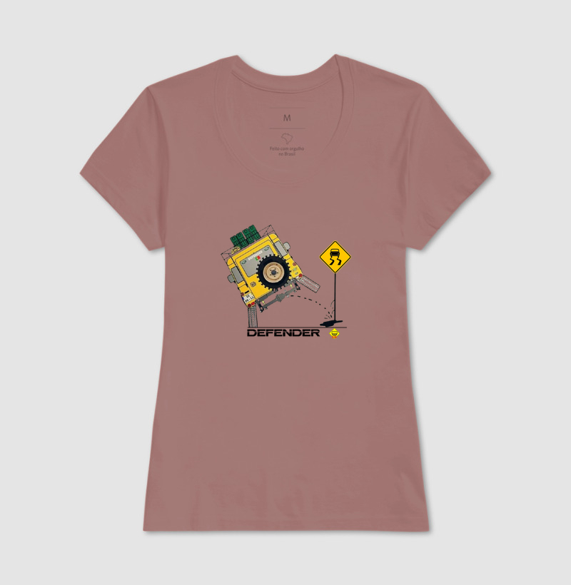Camisa 19
