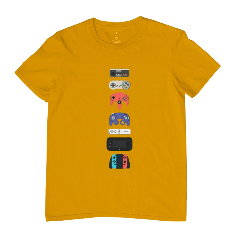 Camisa 11