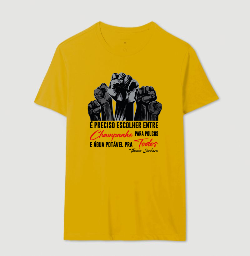 Camisa 11