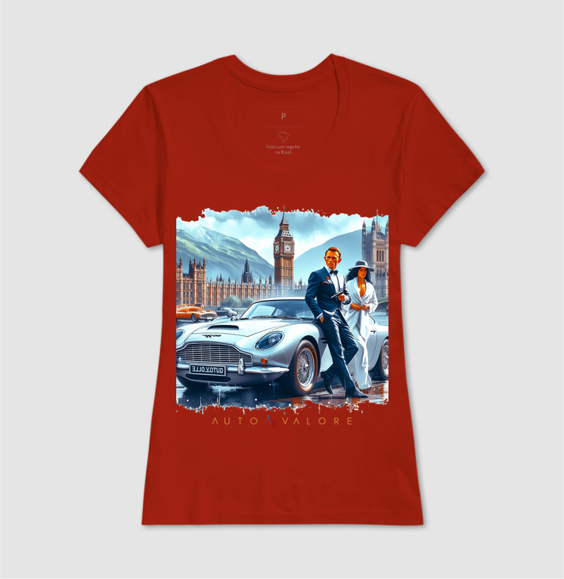Camisa 10
