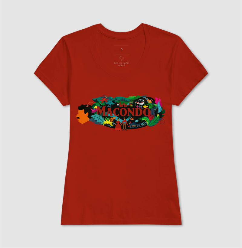 Camisa 9
