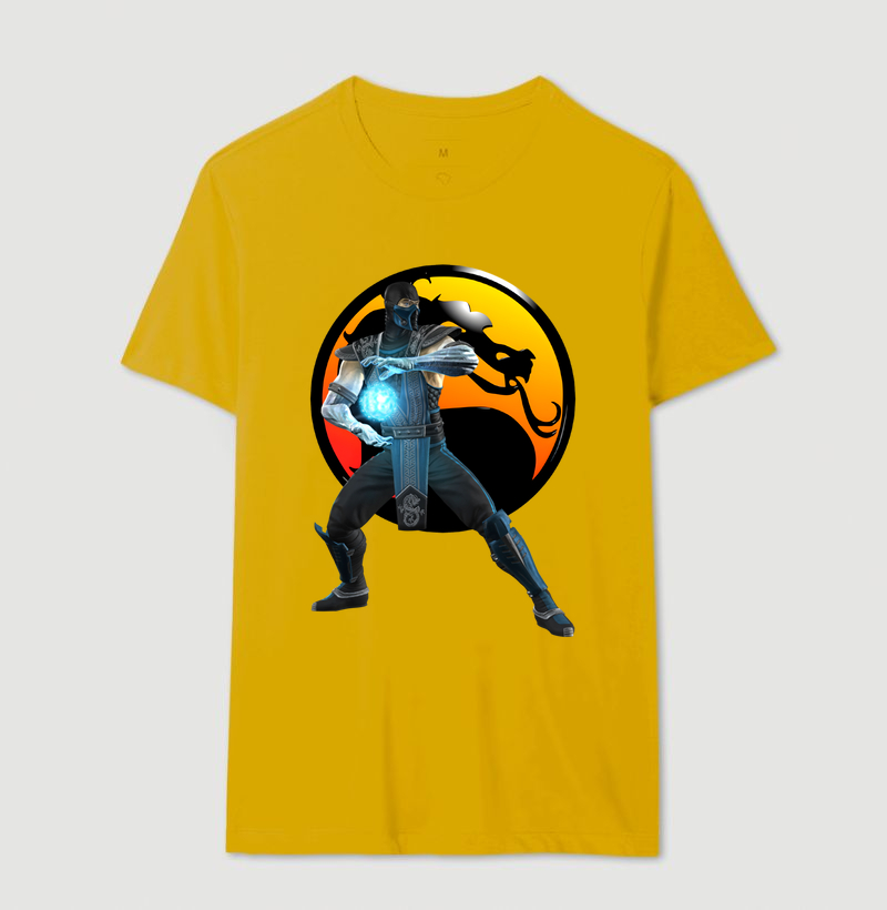 Camisa 16