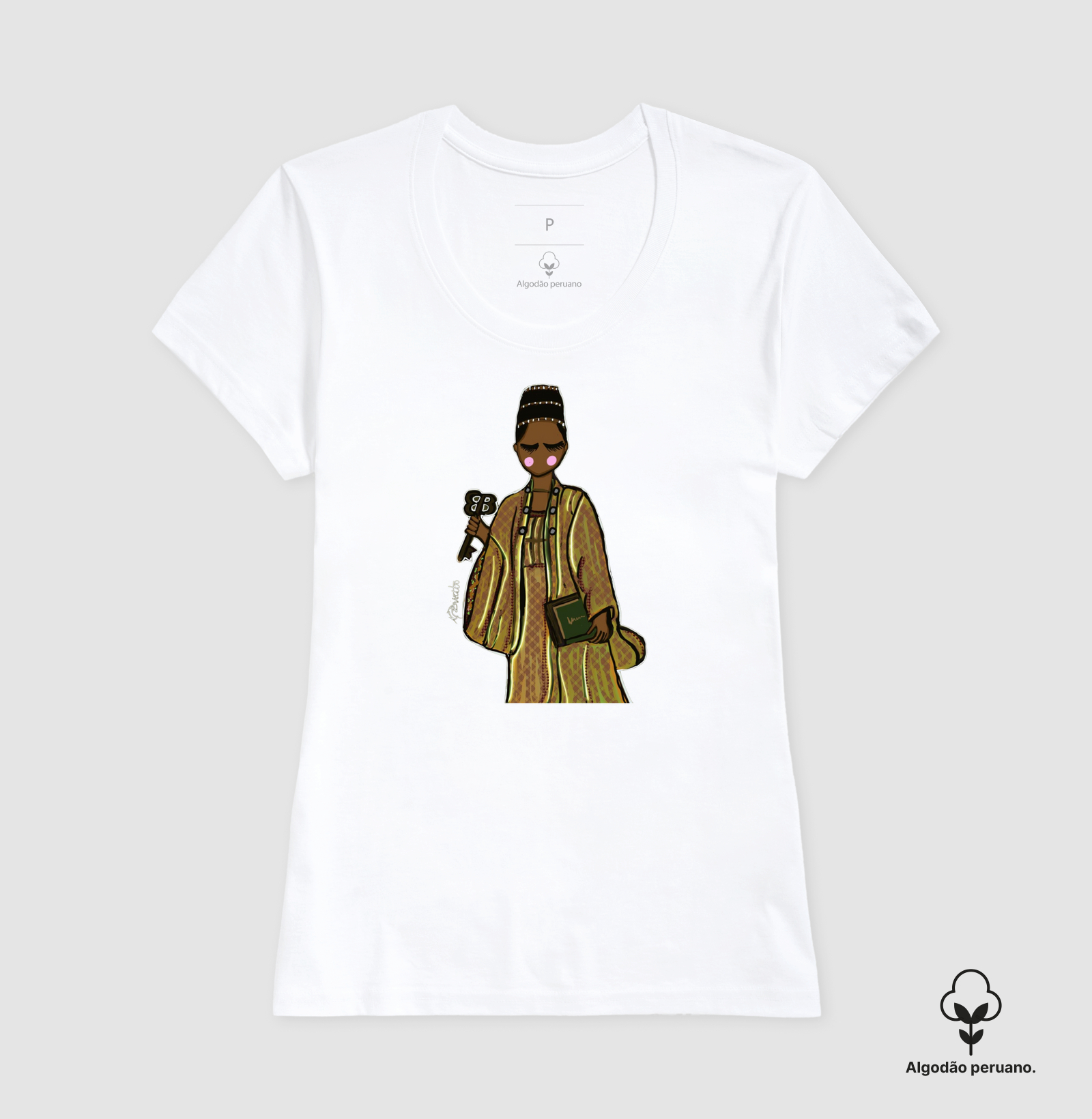 Camisa 5