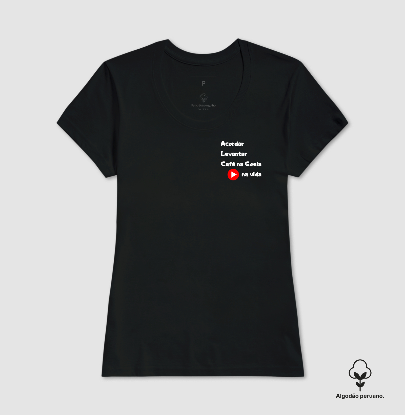 Camisa 6
