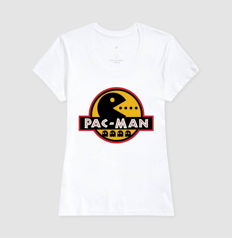 Camisa 14