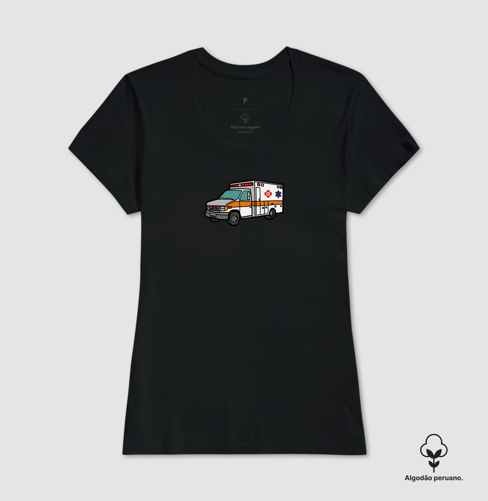 Camisa 2
