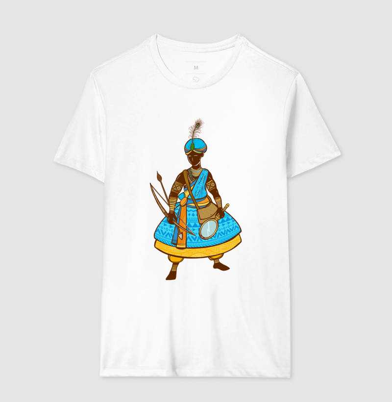 Camisa 10