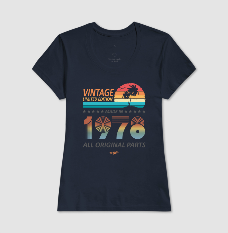 Camisa 7