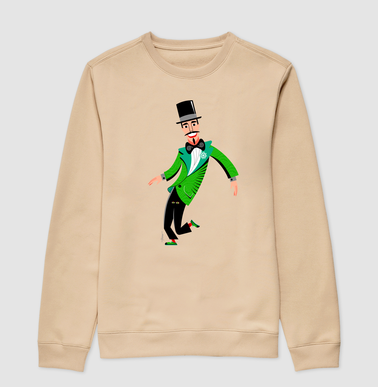 Camisa 2