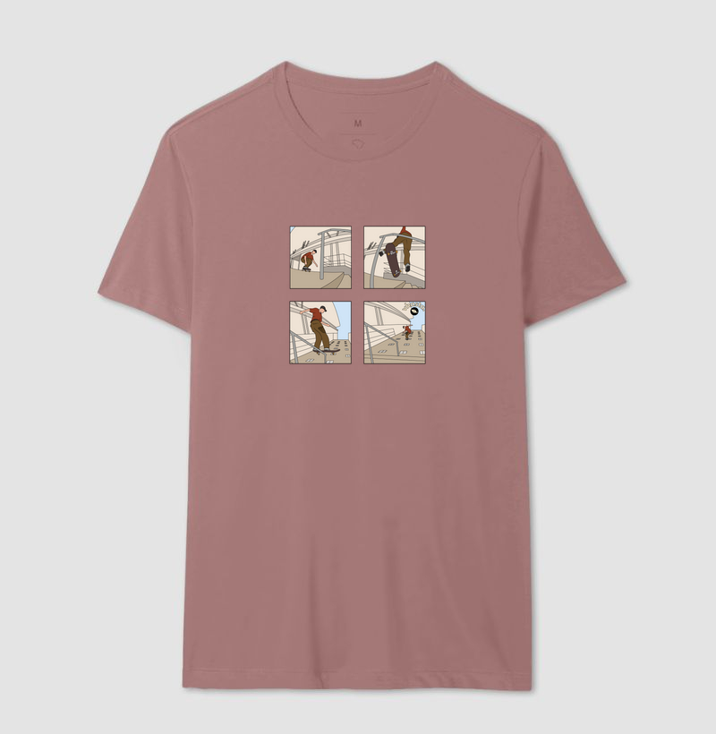 Camisa 16