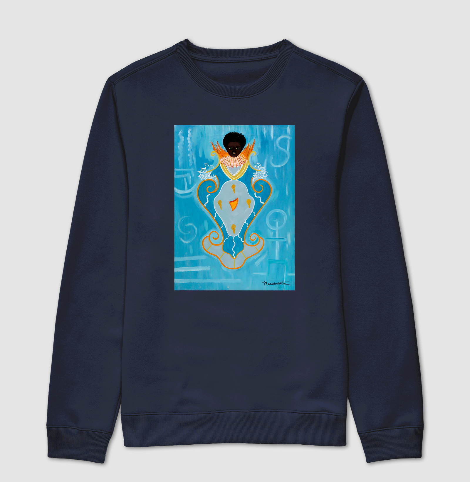 Camisa 4