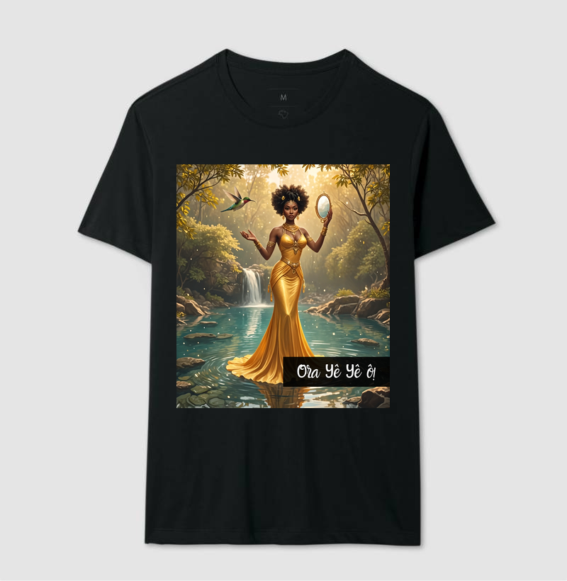 Camisa 15