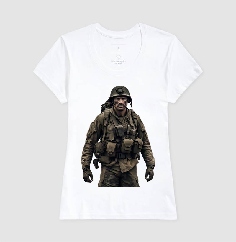 Camisa 10