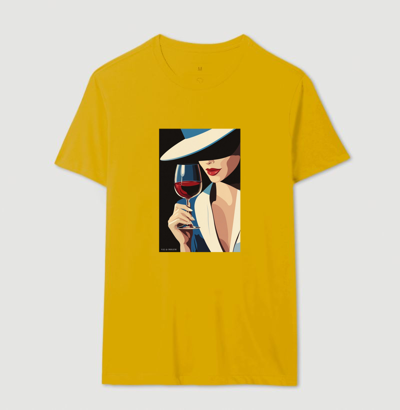 Camisa 13