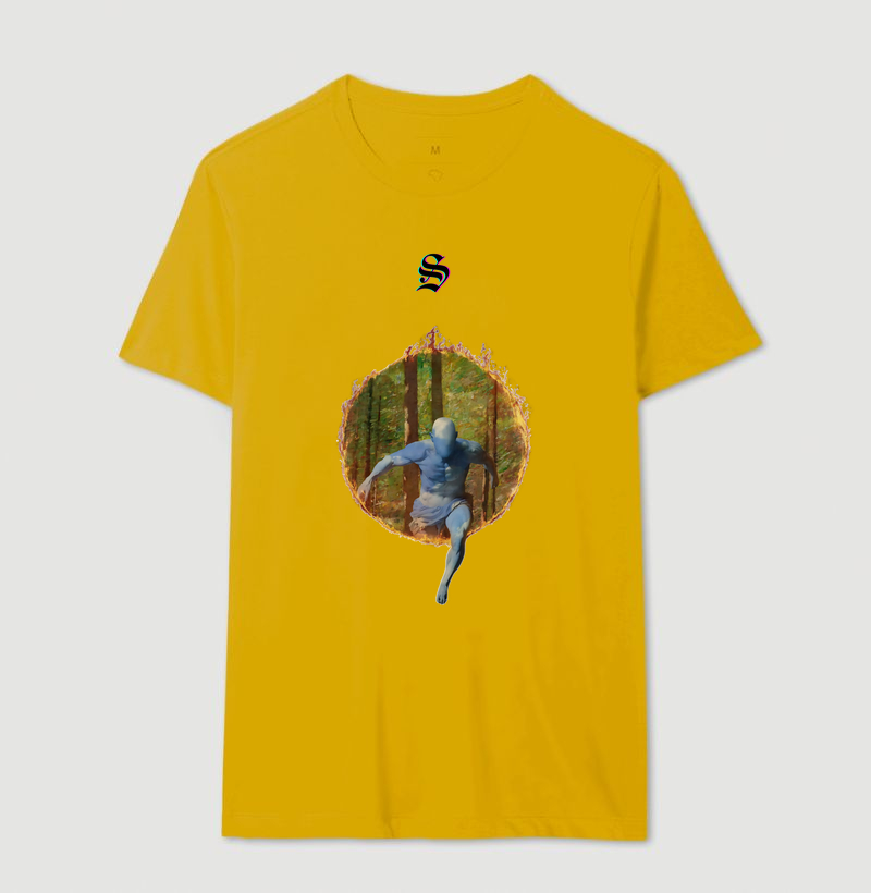Camisa 16