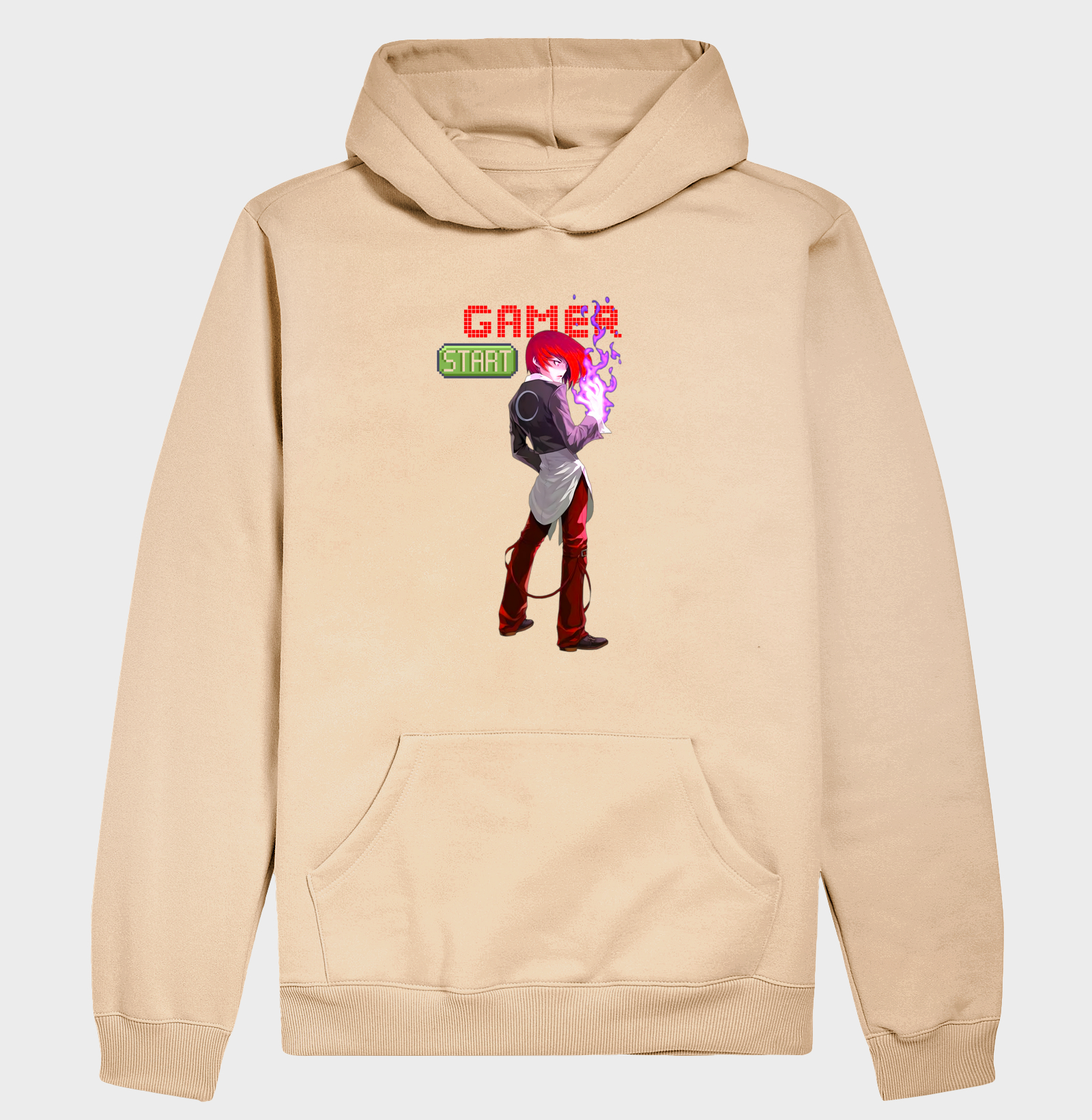 Camisa 4